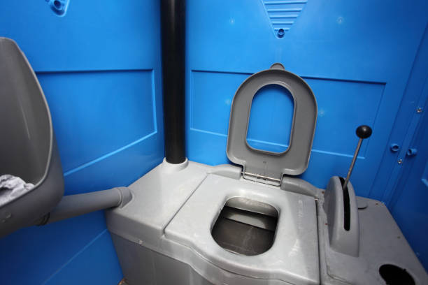 Types of Portable Toilets We Offer in Burns Harbor, IN